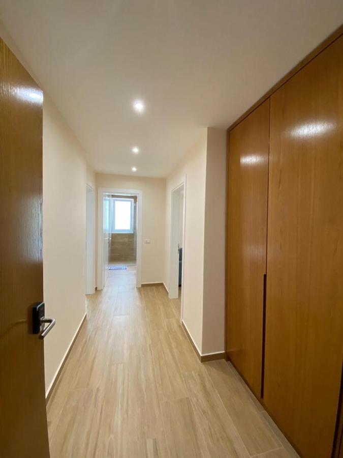 Milenium Hotel Shëngjin 외부 사진